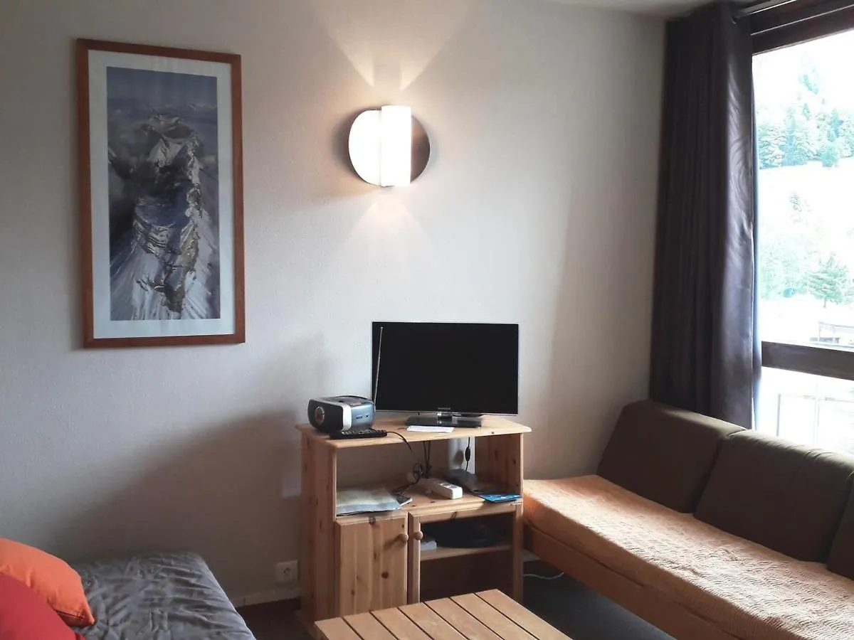 Agreable Appartement 3 Pieces - Pied Des Pistes - 8 Pers. - Fr-1-689-125 Villard-de-Lans