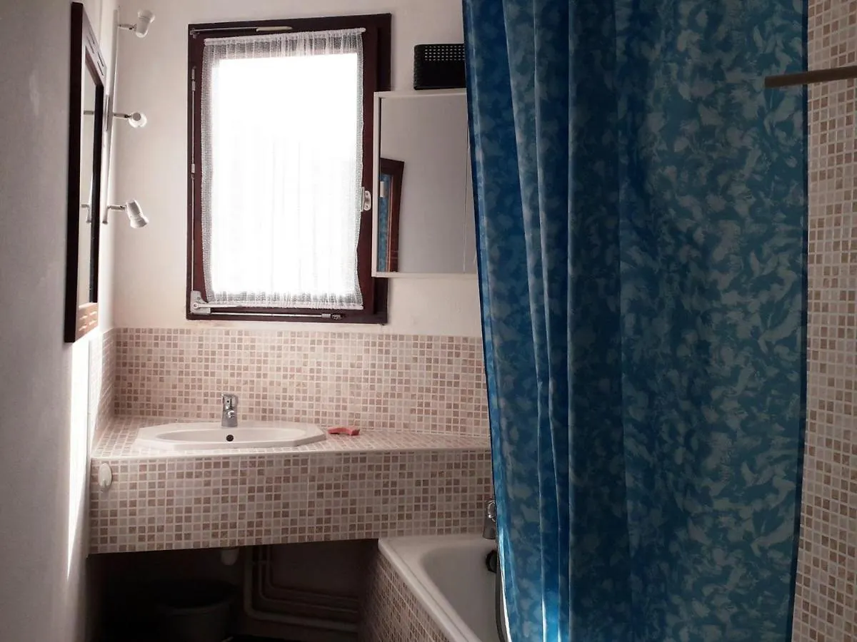 Apartment Agreable Appartement 3 Pieces - Pied Des Pistes - 8 Pers. - Fr-1-689-125 Villard-de-Lans