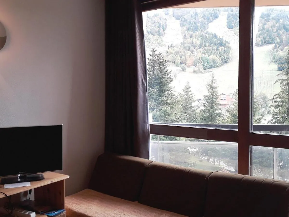 Agreable Appartement 3 Pieces - Pied Des Pistes - 8 Pers. - Fr-1-689-125 Villard-de-Lans Apartment
