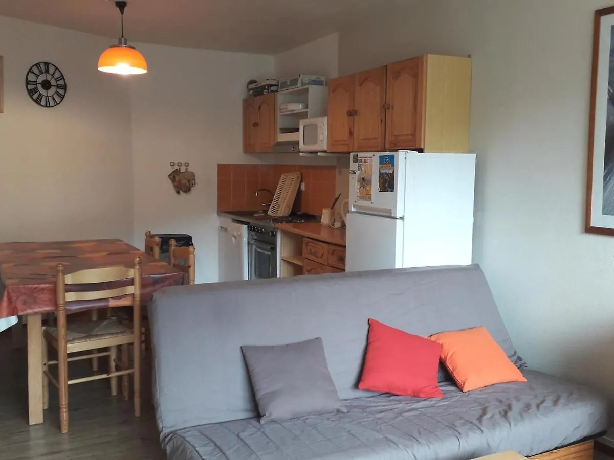 Agreable Appartement 3 Pieces - Pied Des Pistes - 8 Pers. - Fr-1-689-125 Villard-de-Lans Apartment