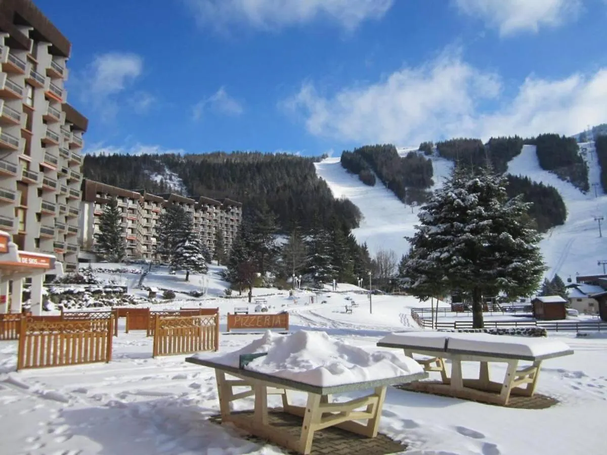 Agreable Appartement 3 Pieces - Pied Des Pistes - 8 Pers. - Fr-1-689-125 Villard-de-Lans 0*,