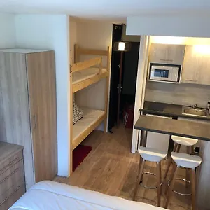 Au Pied Des Pistes Appartement