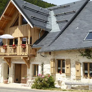 Ferme De La Grande Moucherolle Guest house