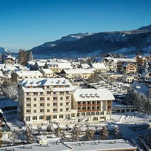 Le Splendid Aparthotel
